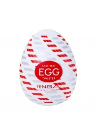 Мастурбатор-яйцо Tenga Egg Twister - Tenga - в Набережных Челнах купить с доставкой