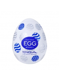 Мастурбатор-яйцо Tenga Egg Bouncy - Tenga - в Набережных Челнах купить с доставкой