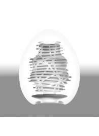 Мастурбатор-яйцо Tenga Egg Silky - Tenga - в Набережных Челнах купить с доставкой