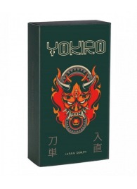 Презервативы YOKIRO Mix - 12 шт. - Sitabella - купить с доставкой в Набережных Челнах