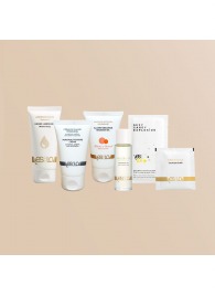 Набор YESforLOV La Trousse Enchantée в черной косметичке - YESforLOV - купить с доставкой в Набережных Челнах