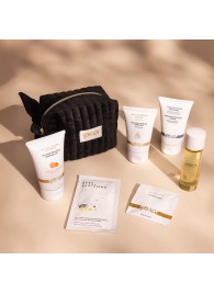 Набор YESforLOV La Trousse Enchantée в черной косметичке - YESforLOV - купить с доставкой в Набережных Челнах