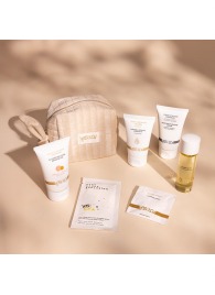 Набор YESforLOV La Trousse Enchantée в бежевой косметичке - YESforLOV - купить с доставкой в Набережных Челнах