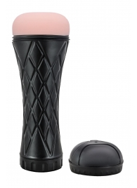 Телесный мастурбатор-анус Jamie - Dream Toys - в Набережных Челнах купить с доставкой