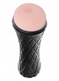 Телесный мастурбатор-анус Jamie - Dream Toys - в Набережных Челнах купить с доставкой