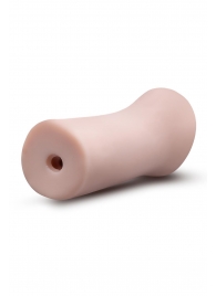 Телесный мастурбатор-вагина Ashlynn - Blush Novelties - в Набережных Челнах купить с доставкой