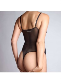 Боди для фиксации насадок Strap-on-me Harness Body Signature - size M - Strap-on-me - купить с доставкой в Набережных Челнах