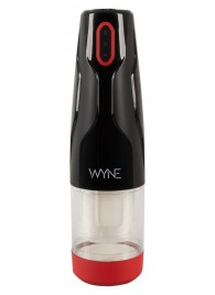 Вращающийся мастурбатор WYNE Masturbator 05 - Orion - в Набережных Челнах купить с доставкой