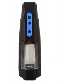 Мощный мастурбатор WYNE Masturbator 09 - Orion - в Набережных Челнах купить с доставкой