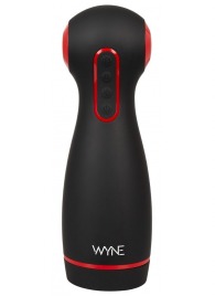 Мастурбатор WYNE Masturbator 06 с двумя моторами - Orion - в Набережных Челнах купить с доставкой