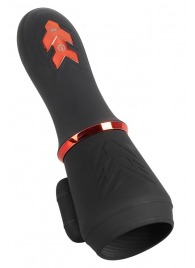 Мастурбатор для головки полового члена Glans Masturbator with 2 Motors - Orion - в Набережных Челнах купить с доставкой