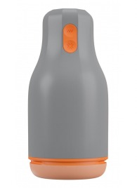 Мастурбатор для головки полового члена Glans Masturbator with 2 Functions - Orion - в Набережных Челнах купить с доставкой