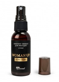 Интимный спрей Mini Mini с сужающим эффектом - 50 мл. - Биоритм - купить с доставкой в Набережных Челнах