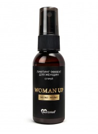 Интимный спрей Mini Mini с сужающим эффектом - 50 мл. - Биоритм - купить с доставкой в Набережных Челнах