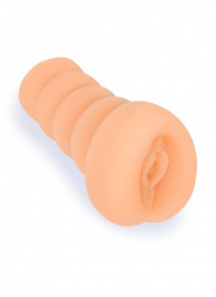 Телесный мастурбатор в виде вагины с узким входом - Sexy Girl - в Набережных Челнах купить с доставкой