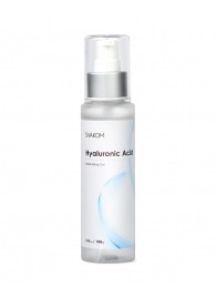 Увлажняющий гель на водной основе Hyaluronic Acid - 100 мл. - Svakom - купить с доставкой в Набережных Челнах