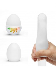 Мастурбатор-яйцо Tenga Egg Shiny II Pride Edition - Tenga - в Набережных Челнах купить с доставкой