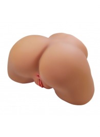 Мастурбатор Ilana с вибрацией и всасыванием - Baile - в Набережных Челнах купить с доставкой