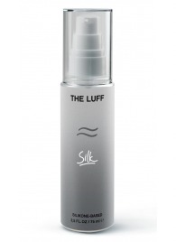 Силиконовый лубрикант Silk - 75 мл. - THE LUFF - купить с доставкой в Набережных Челнах