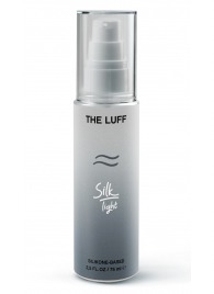 Силиконовый лубрикант Silk light - 75 мл. - THE LUFF - купить с доставкой в Набережных Челнах