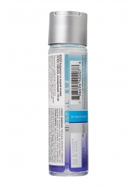 Охлаждающий лубрикант на водной основе JO Personal Lubricant H2O COOLING - 120 мл. - System JO - купить с доставкой в Набережных Челнах