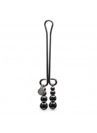 Зажим для клитора с бусинами Just Sensation Beaded Clitoral Clamp - Fifty Shades of Grey - купить с доставкой в Набережных Челнах
