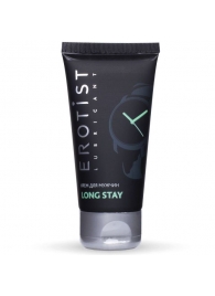 Крем-пролонгатор для мужчин Long Stay - 50 мл. - Erotist Lubricants - купить с доставкой в Набережных Челнах