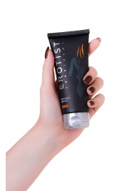Анальный лубрикант на водной основе Anal - 100 мл. - Erotist Lubricants - купить с доставкой в Набережных Челнах