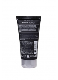 Сужающий гель для женщин Spring Touch - 50 мл. - Erotist Lubricants - купить с доставкой в Набережных Челнах