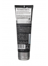 Лубрикант-гель для мужчин JO H2O GEL ORIGINAL - 120 мл. - System JO - купить с доставкой в Набережных Челнах