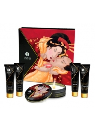 Подарочный набор GEISHA - Shunga - купить с доставкой в Набережных Челнах