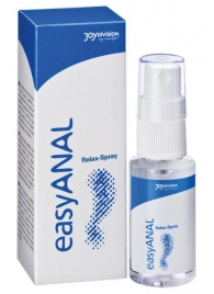 Расслабляющий анальный гель easyANAL Relax-Spray - 30 мл. - Joy Division - купить с доставкой в Набережных Челнах