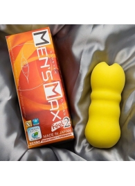 Мастурбатор-вагина Men sMax Feel 2 - Men sMax - в Набережных Челнах купить с доставкой