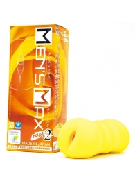 Мастурбатор-вагина Men sMax Feel 2 - Men sMax - в Набережных Челнах купить с доставкой