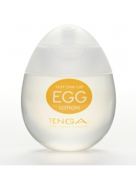 Лубрикант на водной основе Tenga Egg Lotion - 50 мл. - Tenga - купить с доставкой в Набережных Челнах