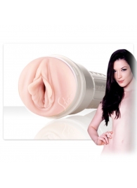 Мастурбатор-вагина Fleshlight Girls - Stoya Destroya - Fleshlight - в Набережных Челнах купить с доставкой