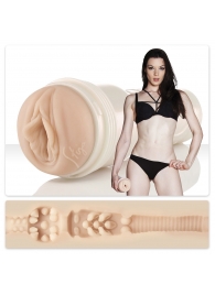 Мастурбатор-вагина Fleshlight Girls - Stoya Destroya - Fleshlight - в Набережных Челнах купить с доставкой