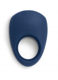 Синее эрекционное виброкольцо We-vibe Pivot - We-vibe - в Набережных Челнах купить с доставкой