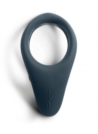Чёрное эрекционное виброкольцо We-vibe Verge - We-vibe - в Набережных Челнах купить с доставкой