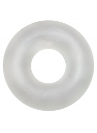 Гладкое эрекционное кольцо - Seven Creations - в Набережных Челнах купить с доставкой