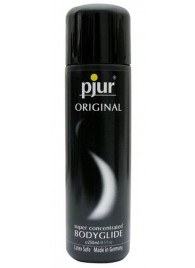 Концентрированный лубрикант pjur ORIGINAL - 250 мл. - Pjur - купить с доставкой в Набережных Челнах