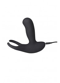 Стимулятор простаты Levett Earl с 2 моторами и пультом ДУ - Levett - в Набережных Челнах купить с доставкой