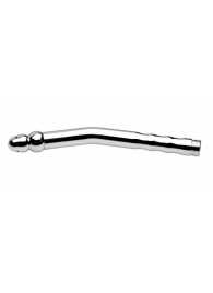 Сопло для анального душа Angled Enema Nozzle - XR Brands - купить с доставкой в Набережных Челнах