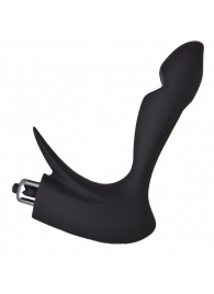 Массажер простаты Erotist First - Erotist Adult Toys - в Набережных Челнах купить с доставкой