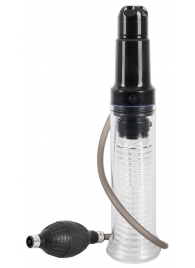 Вакуумная помпа-мастурбатор Vibrating Multi Pump   Masturbator - Orion - в Набережных Челнах купить с доставкой