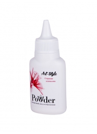 Пудра для ухода за игрушками Art-Style Powder - 15 гр. - Art-Style - в Набережных Челнах купить с доставкой