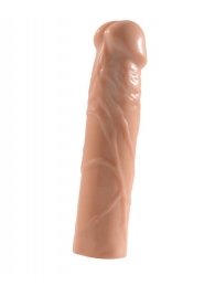 Насадка-удлинитель Extension sleeve - 17 см. - Sitabella - в Набережных Челнах купить с доставкой