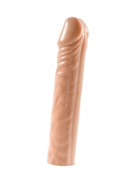 Удлиняющая насадка Extension sleeve - 17 см. - Sitabella - в Набережных Челнах купить с доставкой