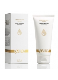 Интимный гель-смазка на водной основе YESforLOV Moisturising Intimate - 100 мл. - YESforLOV - купить с доставкой в Набережных Челнах