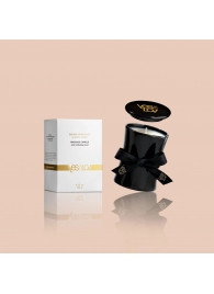 Массажная свеча Titillating Massage Candle - 120 мл. - YESforLOV - купить с доставкой в Набережных Челнах